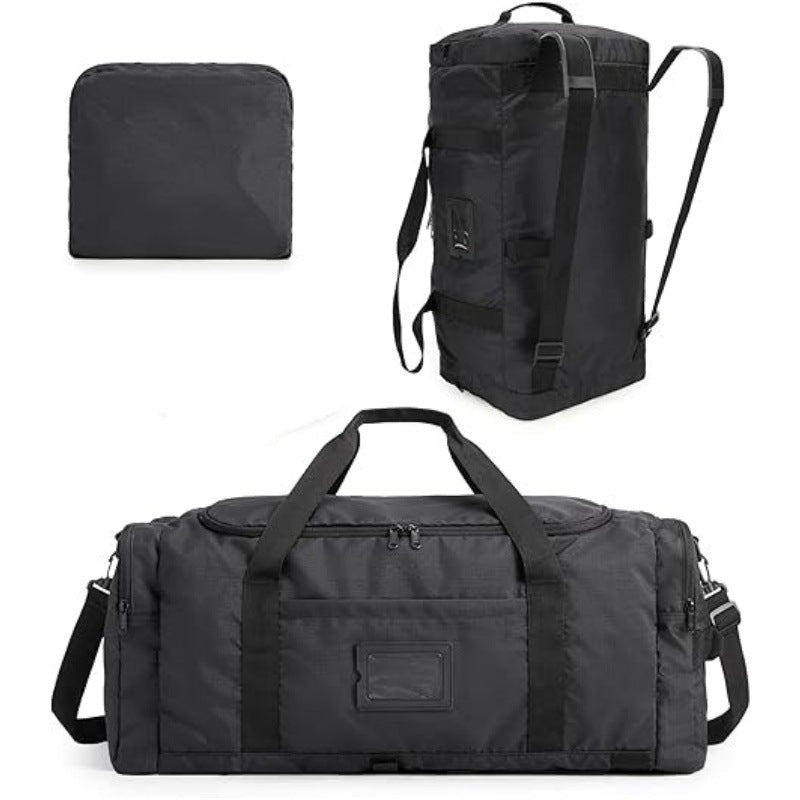 Multi-Functional Waterproof Travel Duffle Bag Kalsten