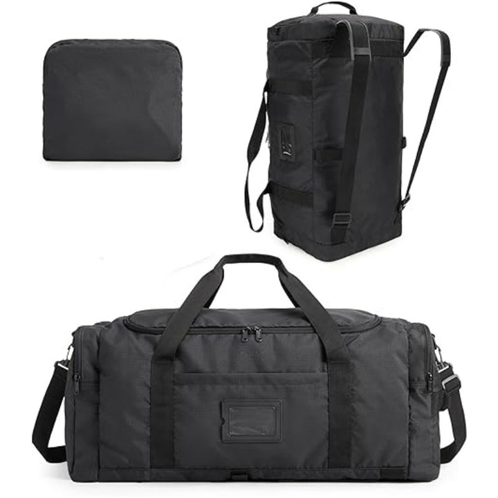 Multi-Functional Waterproof Travel Duffle Bag Kalsten