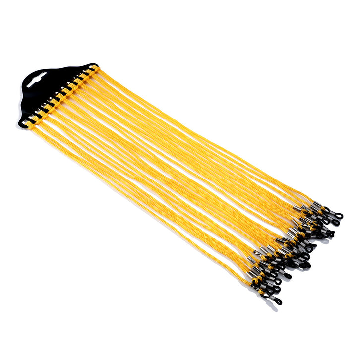 High-Performance Stretch Shoelaces kalsten