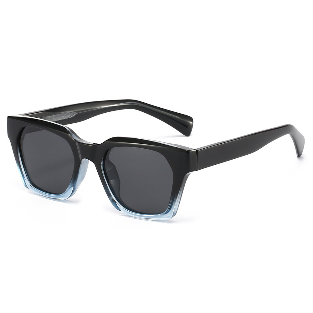 Ladies fashionable square sunglasses Kalsten