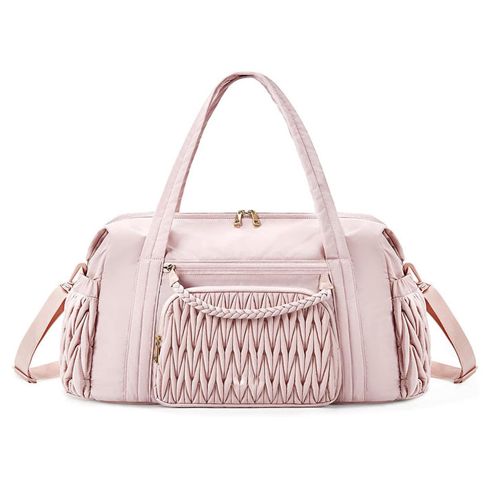 Stylish Gym Duffle Bag Kalsten