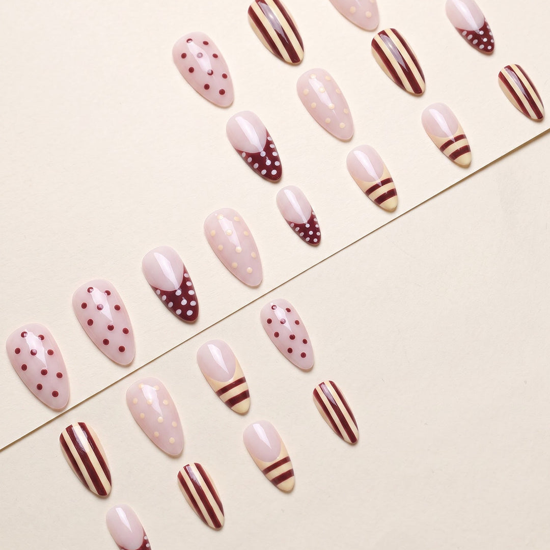 Nail Art Stickers