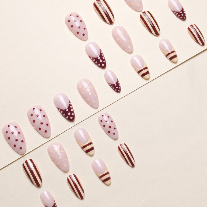 Nail Art Stickers