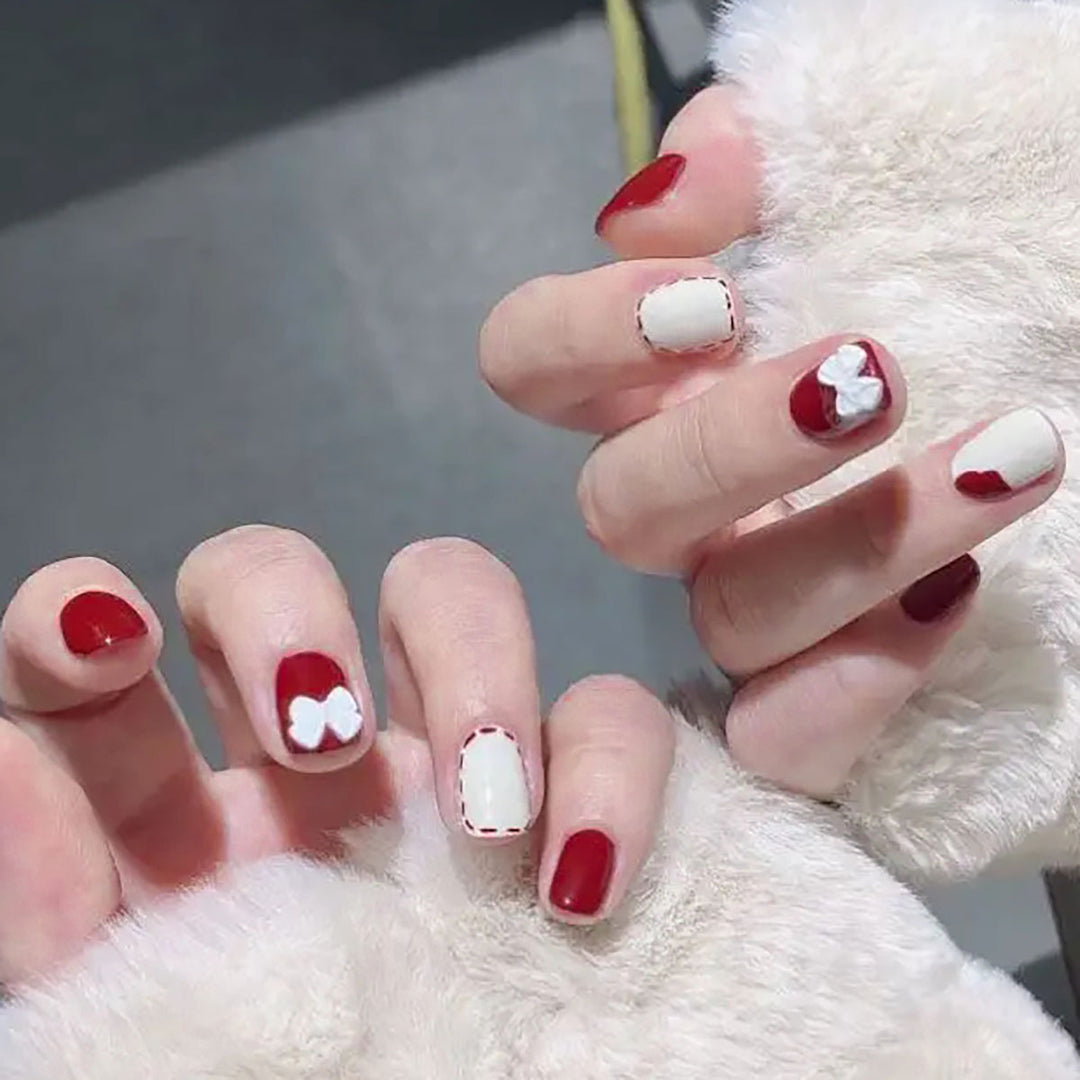Decorative Nail Art Set