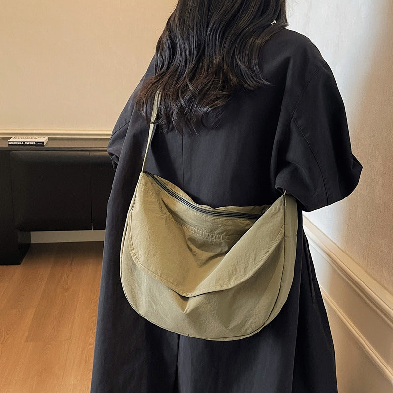 Lightweight Shoulder Bag Kalsten