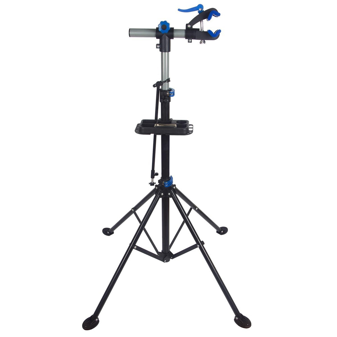 Adjustable Heavy-Duty Bicycle Repair Stand Kalsten