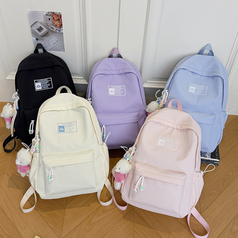 Durable and Lightweight Everyday Backpack Kalsten