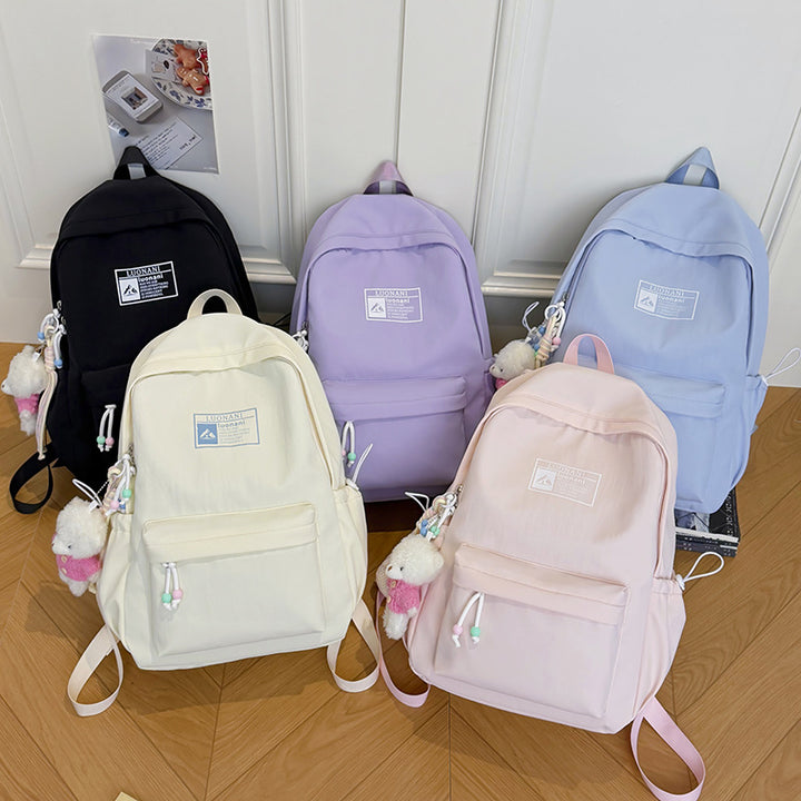 Durable and Lightweight Everyday Backpack Kalsten