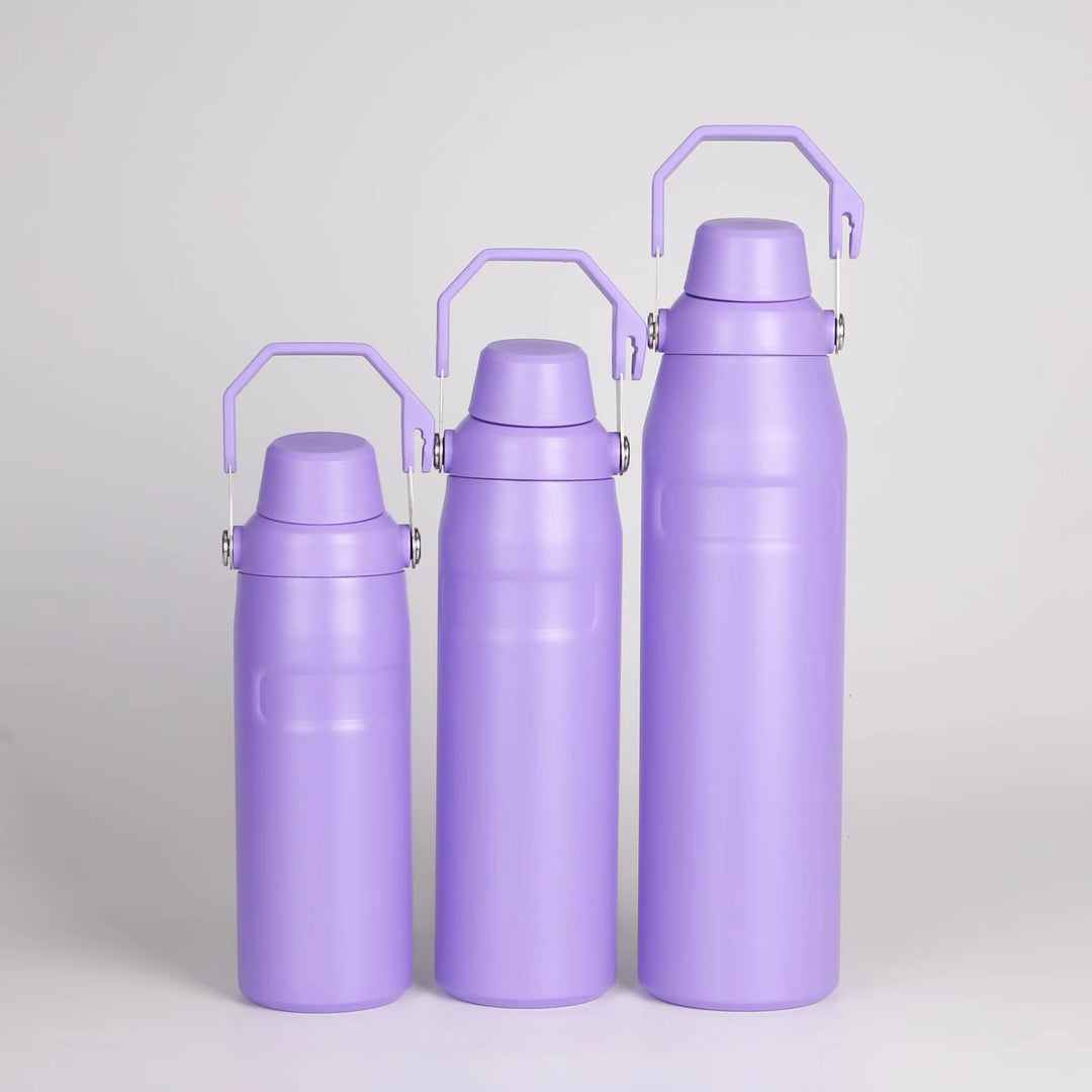 Women's Insulated Stainless Steel Water Bottle Kalsten