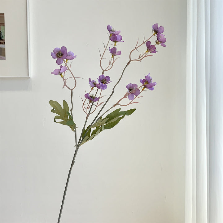 Decorative Artificial Floral Stem
