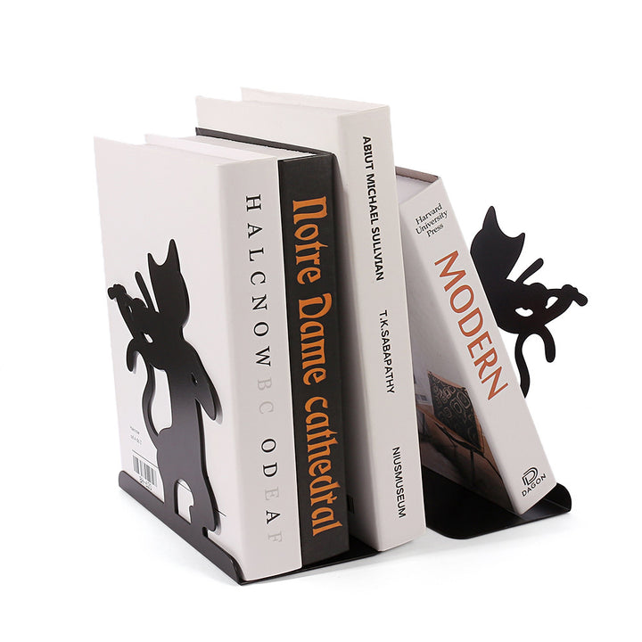Artistic Fairy Design Bookends