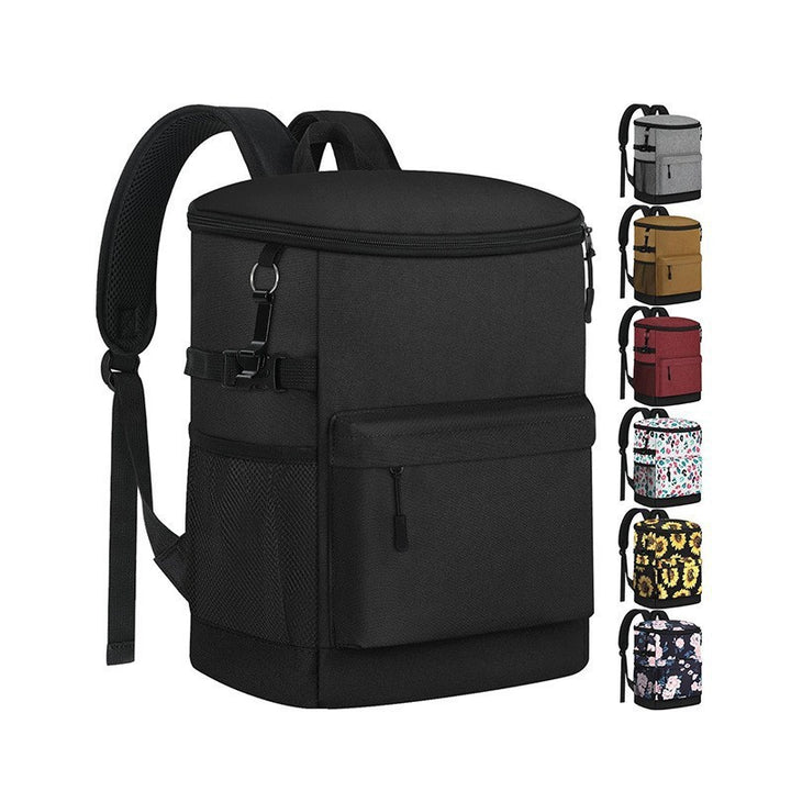 Insulated Outdoor Picnic Cooler Backpack Kalsten