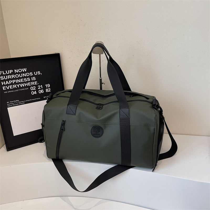 Durable Travel Duffel Bag Kalsten