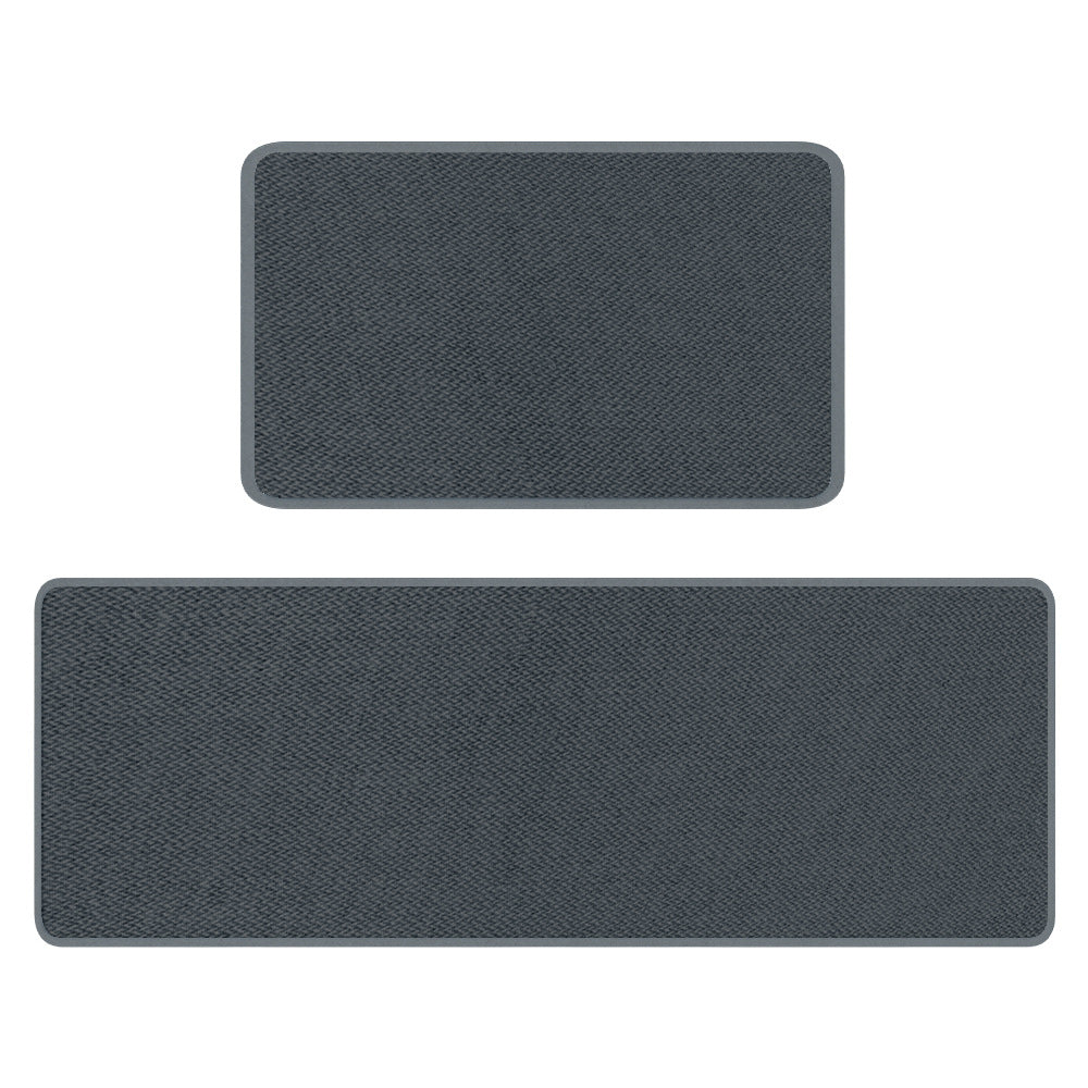 Non-Slip Kitchen Runner Mat for Home Floor