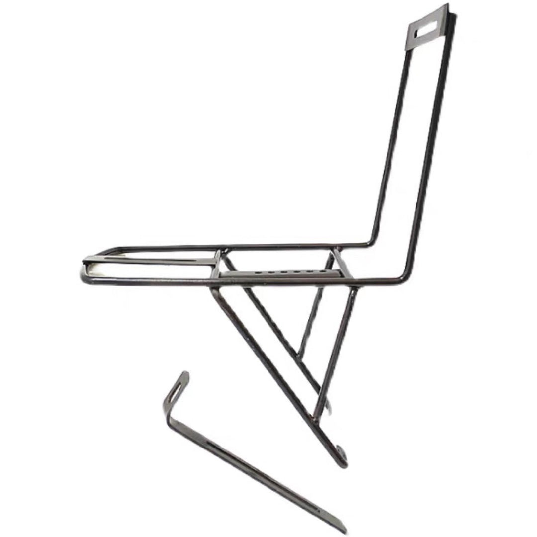 Adjustable Bicycle Rear Storage Rack Kalsten