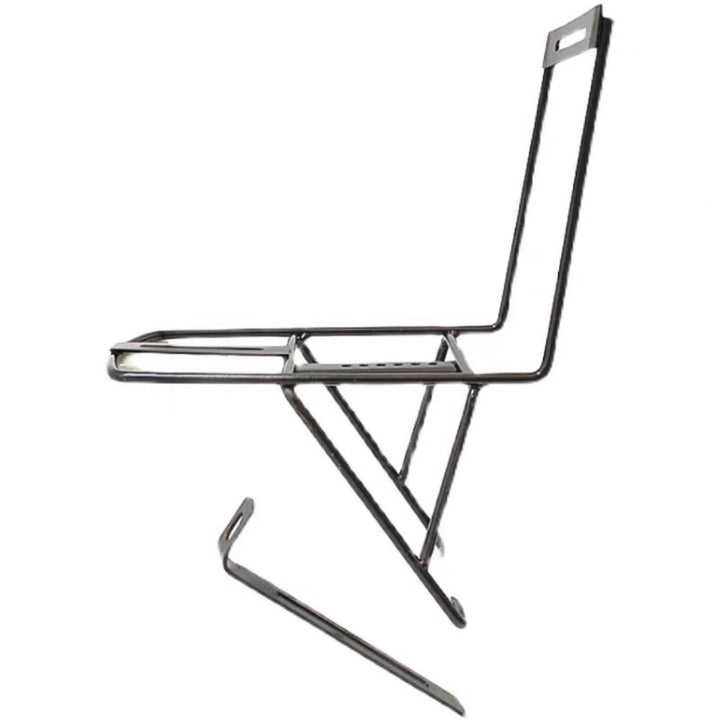 Adjustable Bicycle Rear Storage Rack Kalsten