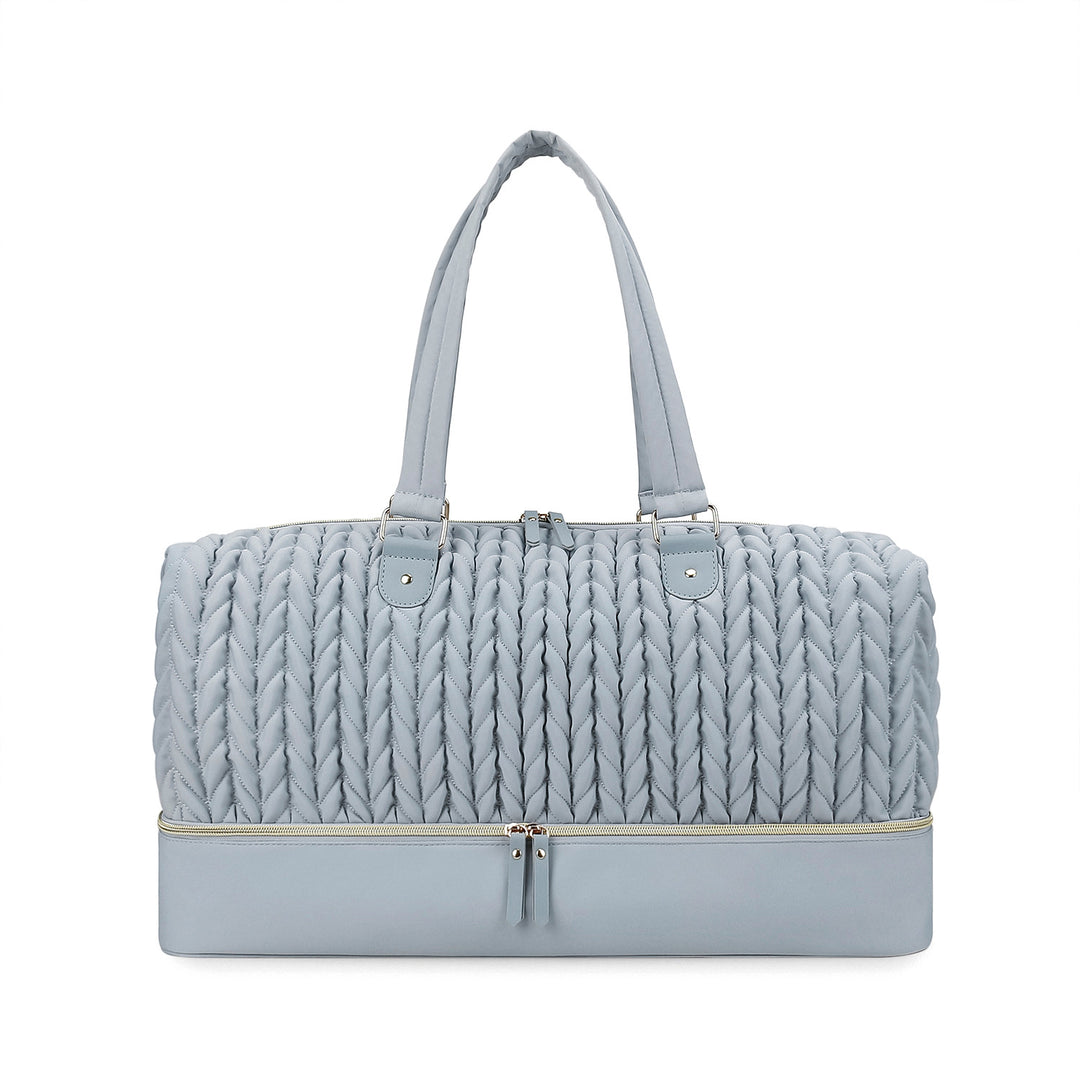 Sporty Travel Bag Kalsten