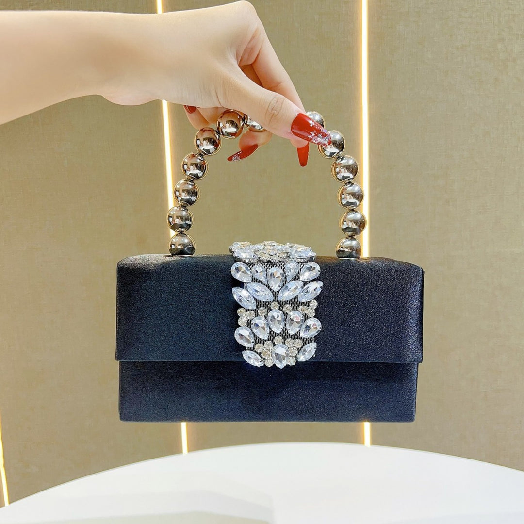 Luxury Evening Handbag