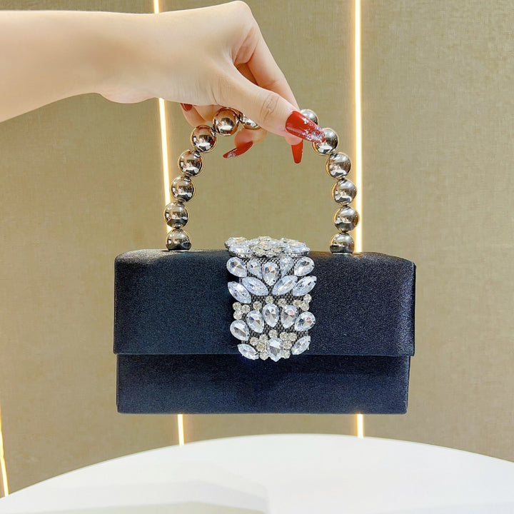 Luxury Evening Handbag