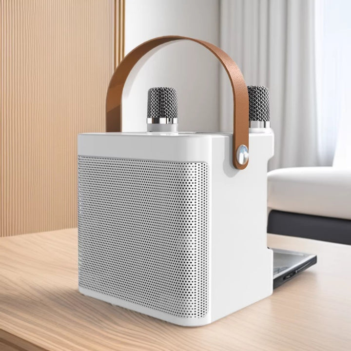 Portable Wireless Speaker Kalsten