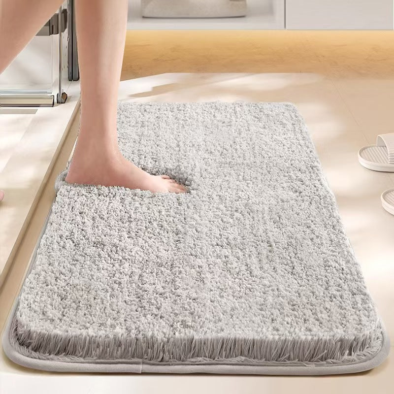 Bath Mat Kalsten