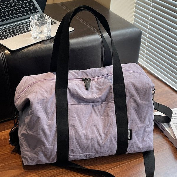 Gym Tote