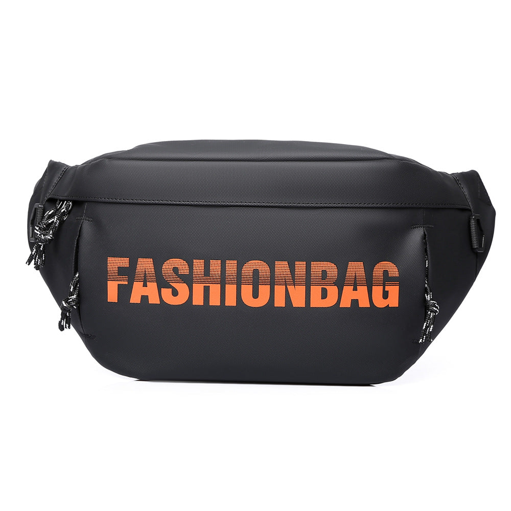 Stylish Belt Bag Kalsten