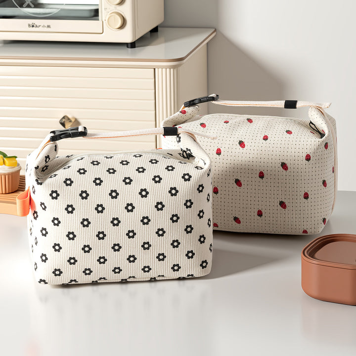 Portable Insulated Lunch Bag Kalsten