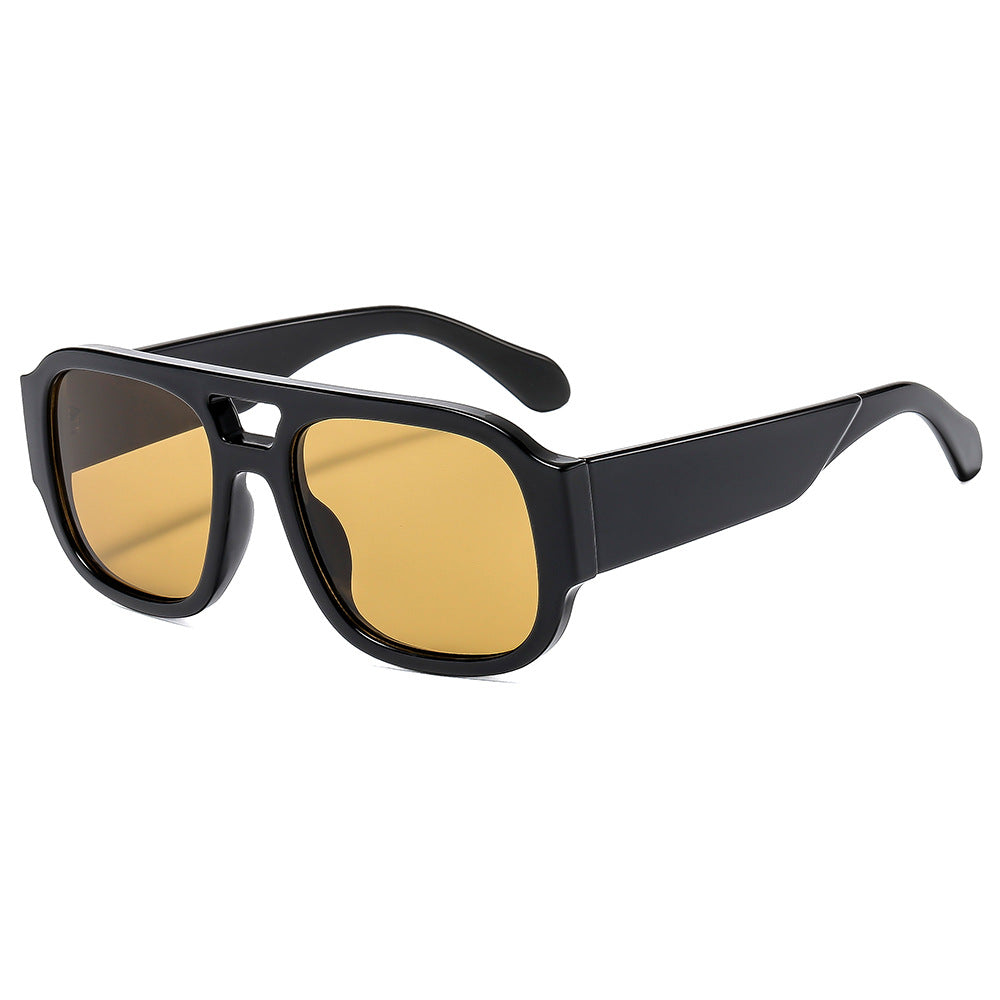 Women’s Athletic Sunglasses in Modern Design with Practical UV Protection Kalsten