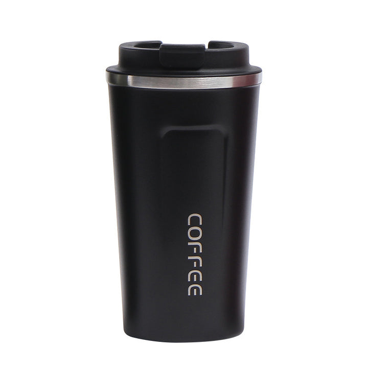 Ladies stylish coffee cup with double wall insulation Kalsten