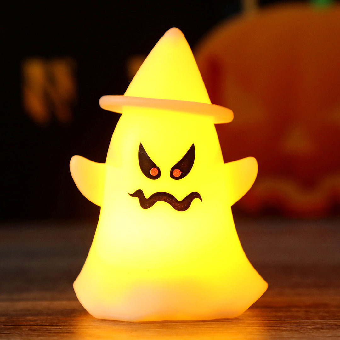 Spooky Light Object
