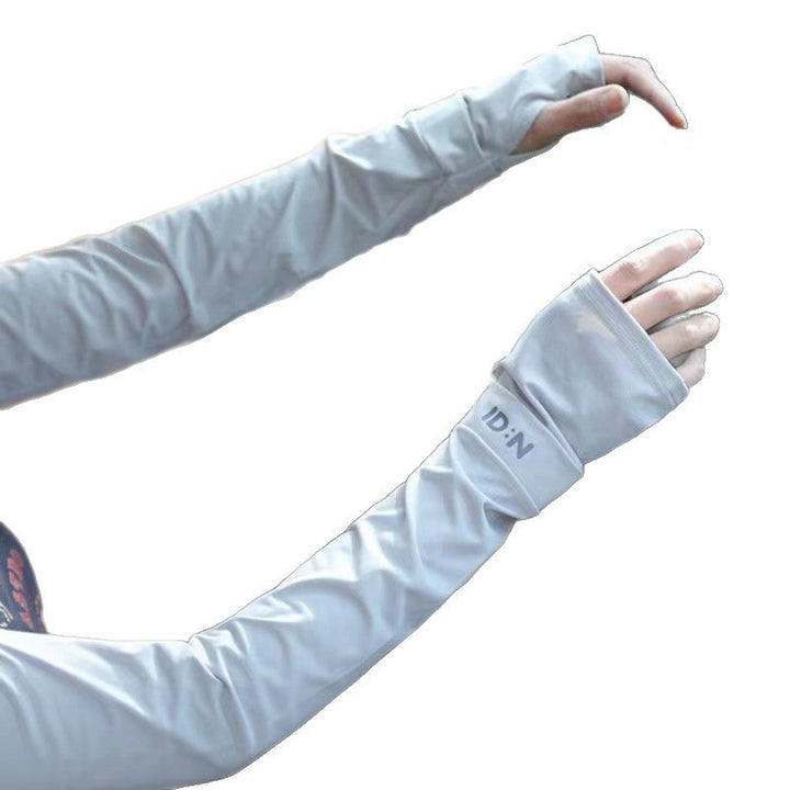 Ladies UV protection arm sleeves Kalsten 1782915640