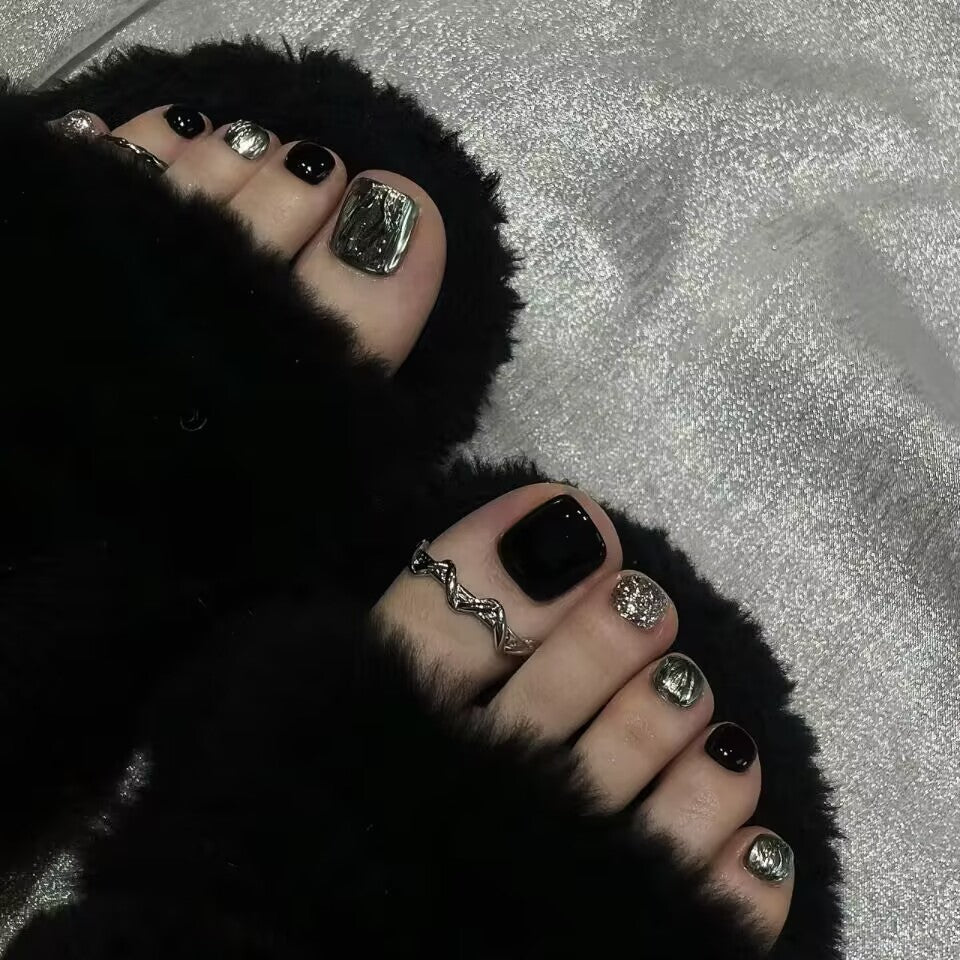 Cozy Fuzzy Slide Sandals Kalsten