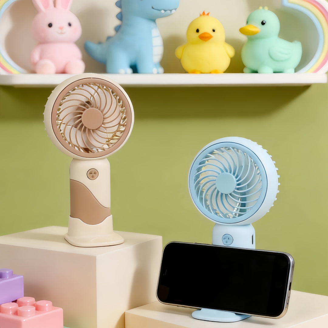 Portable Mini Fan Kalsten