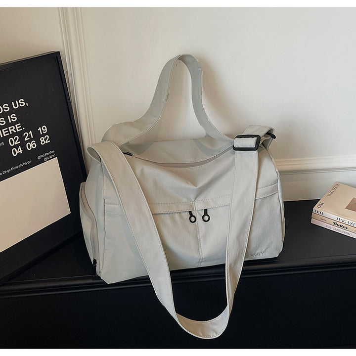 Practical leisure travel bag Kalsten