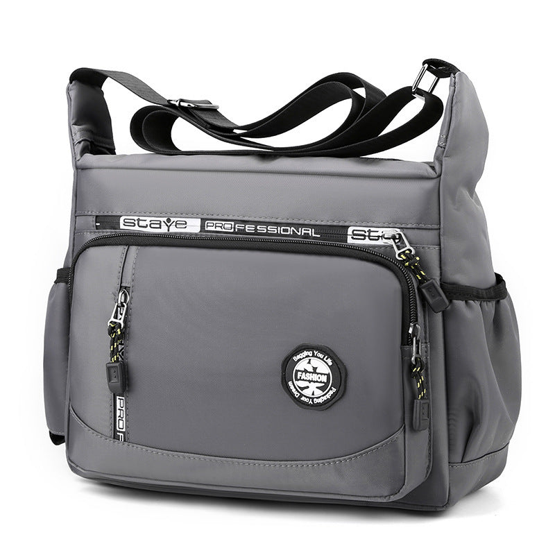 Professional Travel Messenger Bag