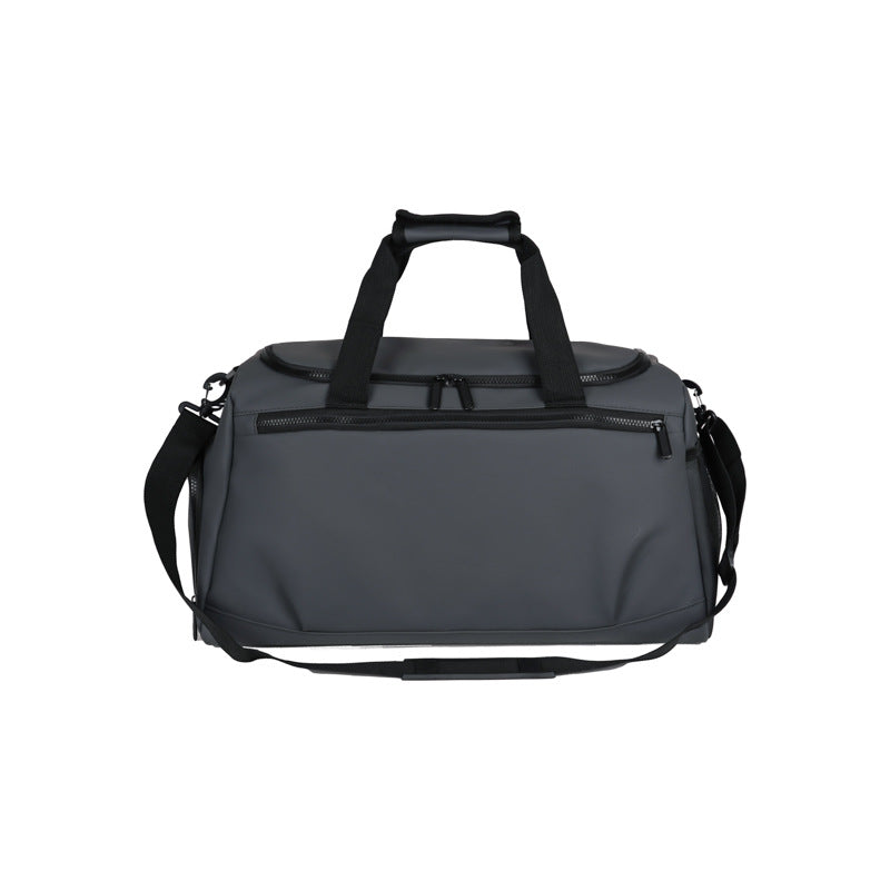 Versatile Weekend Duffel Bag with Multiple Pockets Kalsten