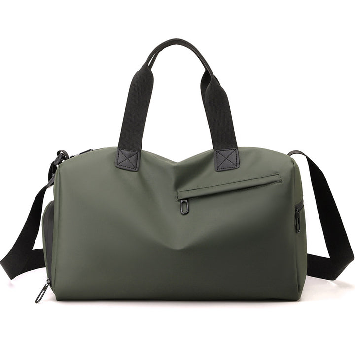 WoWaterproof Versatile Travel Duffel Bag Kalsten
