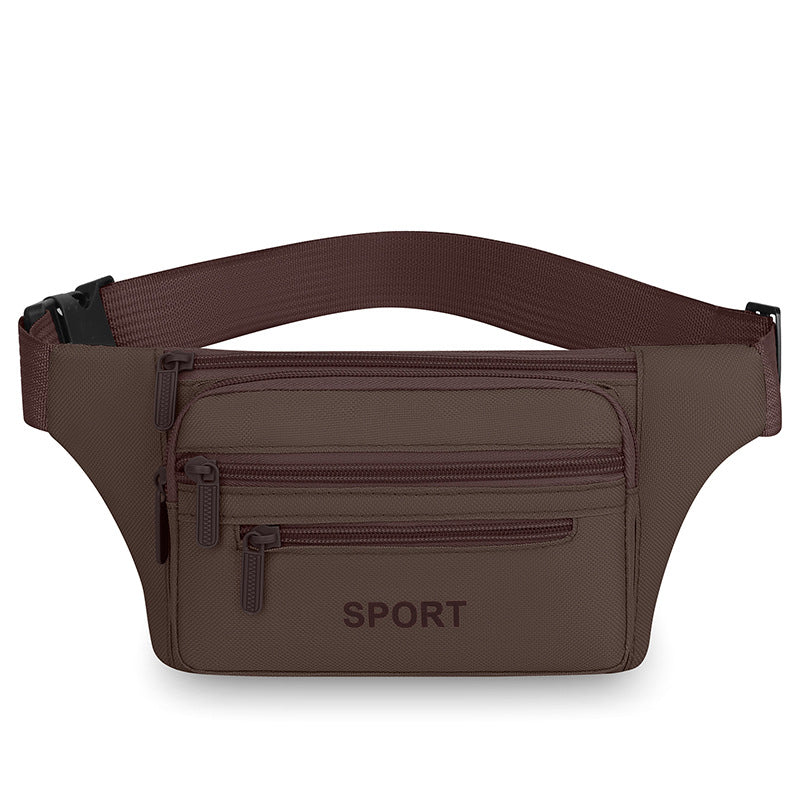 Practical Sports Fanny Pack