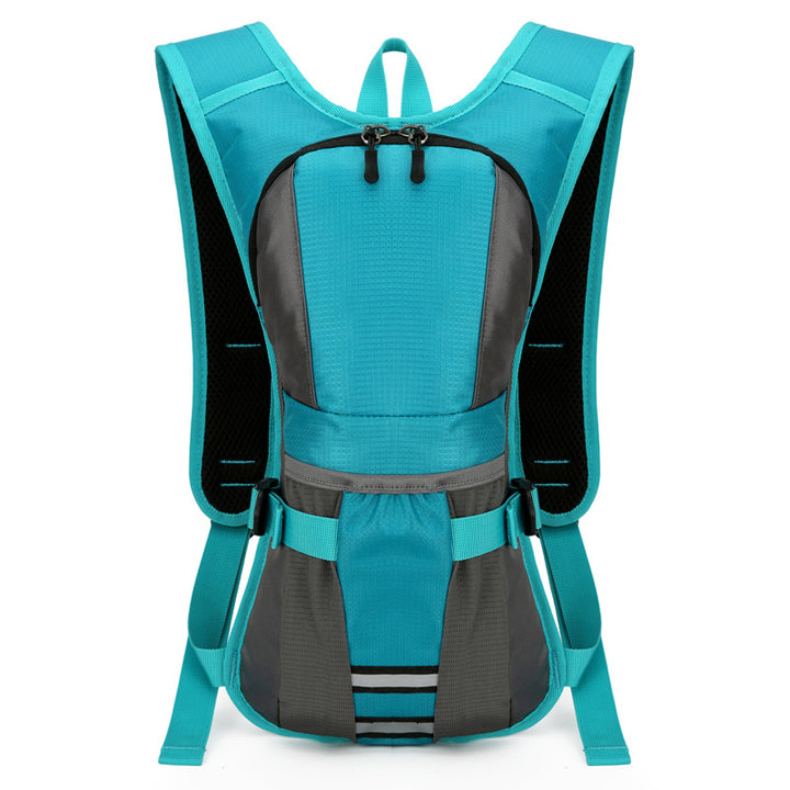 Hydration-Focused Performance Backpack Kalsten
