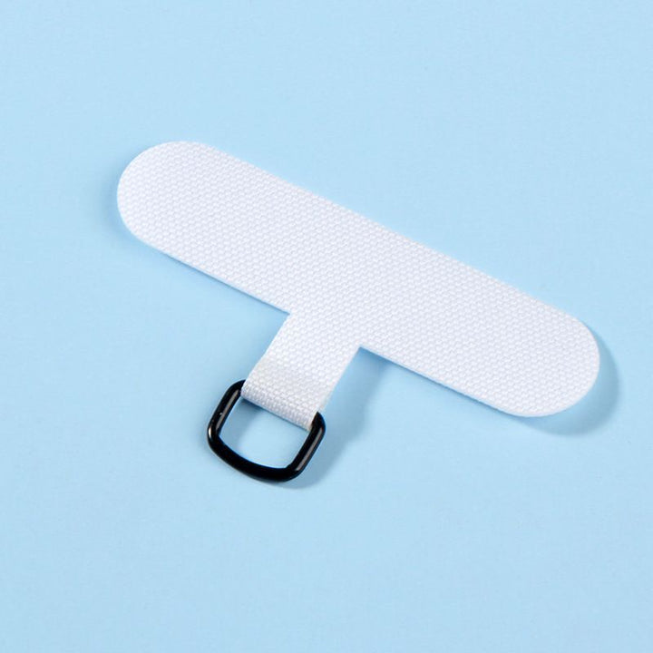 Durable ID Tag Holder Strap Kalsten