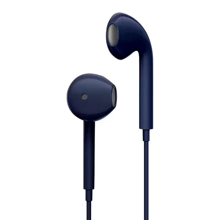 Ergonomic Wired Earphones with Inline Microphone Kalsten