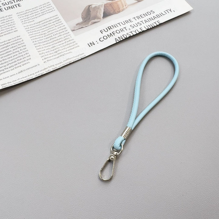 Premium Silicone Loop Keychain Holder Kalsten