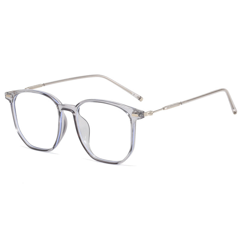 Ladies Fashion Glasses in Timeless Square Design Kalsten