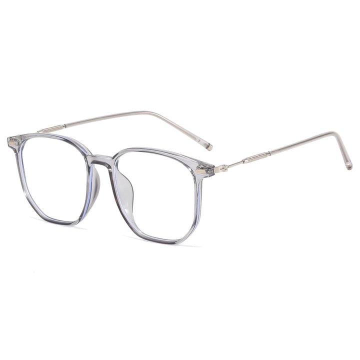 Ladies Fashion Glasses in Timeless Square Design Kalsten