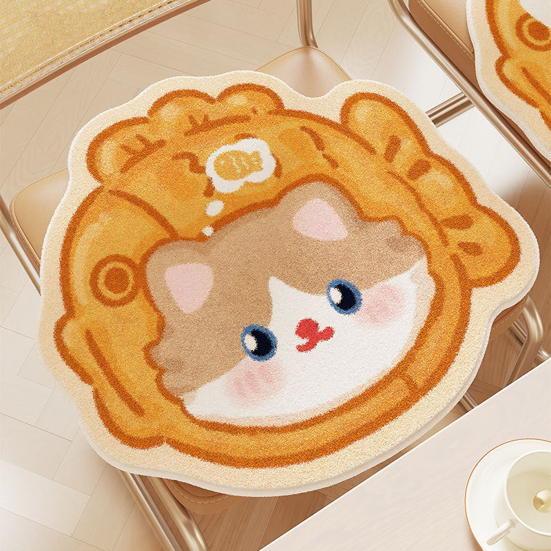 Decorative Plush Kalsten
