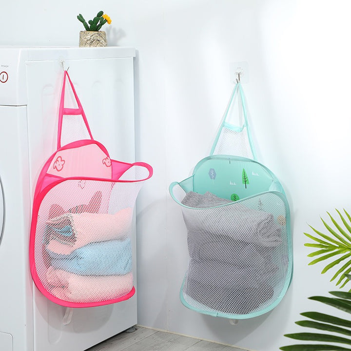 Laundry storage bag Kalsten