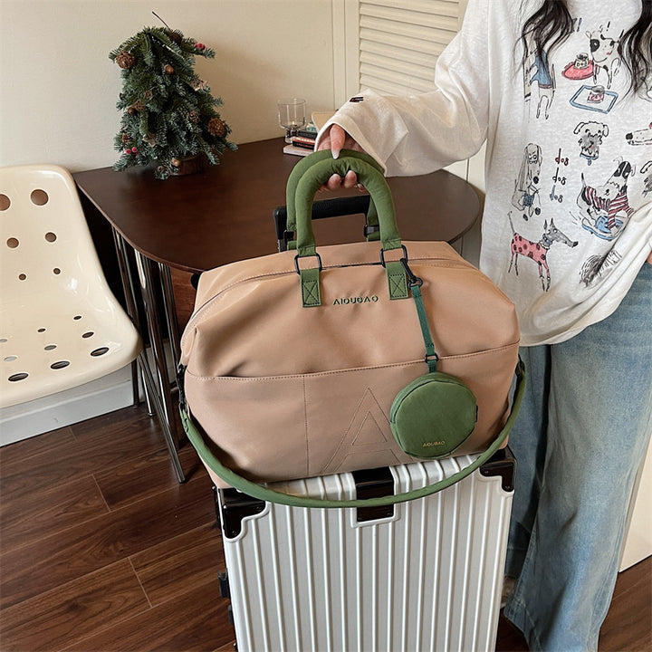 Travel Utility Weekender Bag Kalsten