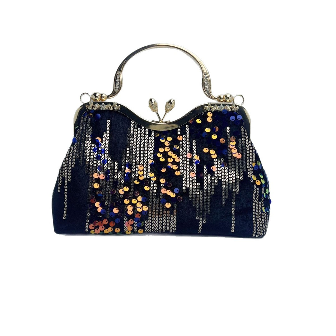Sparkling Evening Handbag