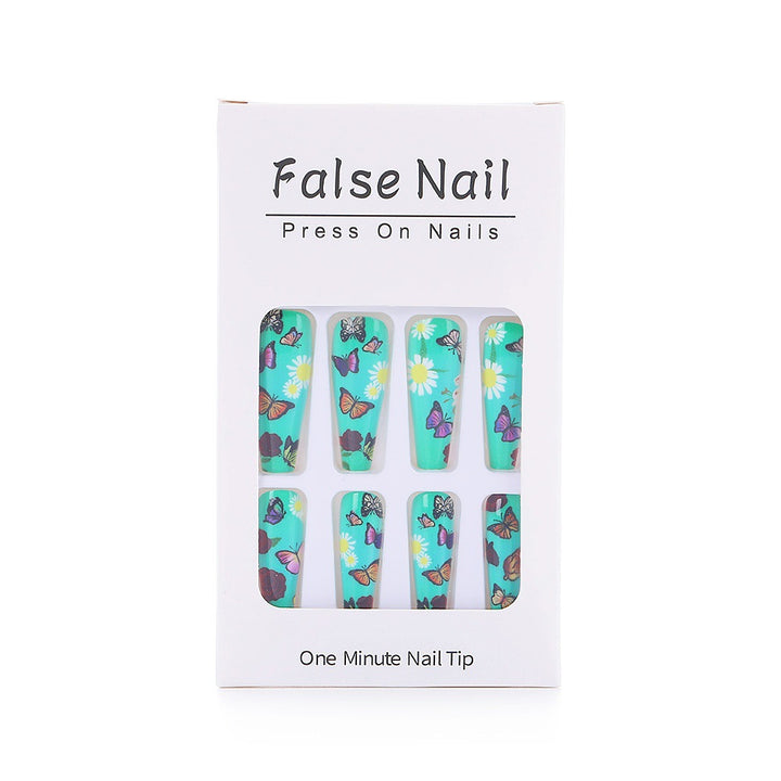 Artistic Nail Art Tips Kalsten